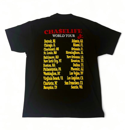 World Tour Tee